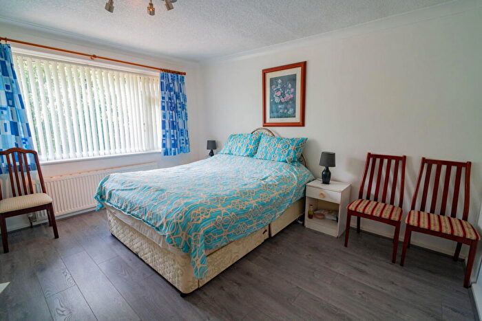 5 Bedroom Detached House For Sale In Lode Lane, Solihull, B91