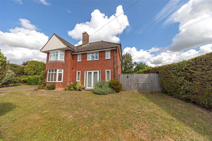 3 Bedroom Detached House For Sale In Aldeburgh, Suffolk, IP15