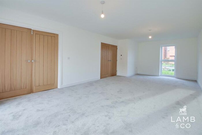 4 Bedroom Detached House For Sale In Paddocks Lane, Ramsey, Harwich, CO12