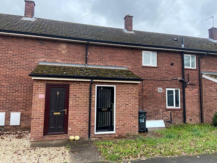 2 Bedroom Terraced House To Rent In Holly Road, Doncaster, DN9
