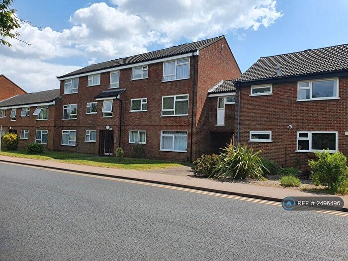 1 Bedroom Flat To Rent In Faynes Court, Sandy, SG19