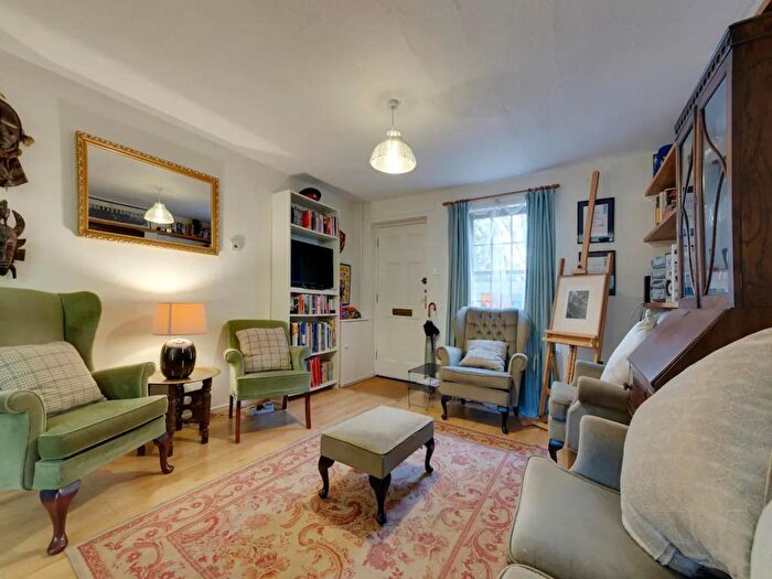 2 Bedroom Flat To Rent In Central Cambridge, CB1