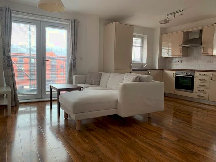 2 Bedroom Apartment To Rent In Wharf View, Chester, CH1