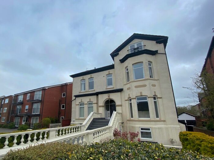 1 Bedroom Flat To Rent In Park Road, Southport, Merseyside., PR9