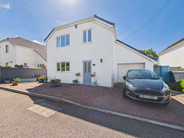 4 Bedroom Detached House For Sale In Connor Downs, Hayle - Beautifully Presented, TR27