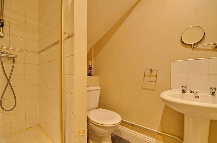 1 Bedroom Flat To Rent In The High Street, Shirehampton, BS11