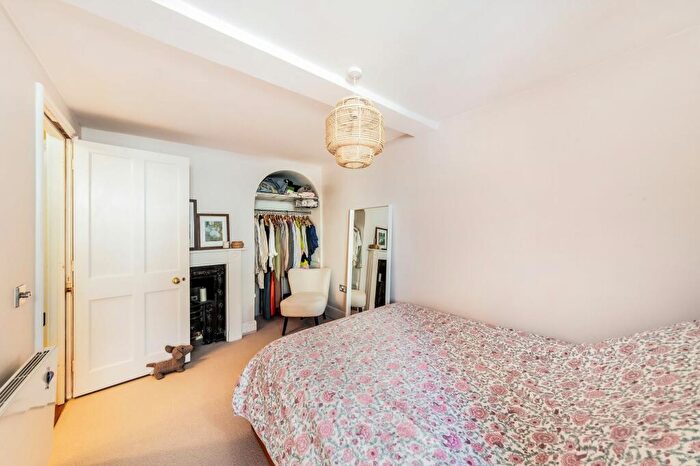 1 Bedroom Flat To Rent In Lombard Street, Abingdon, OX14