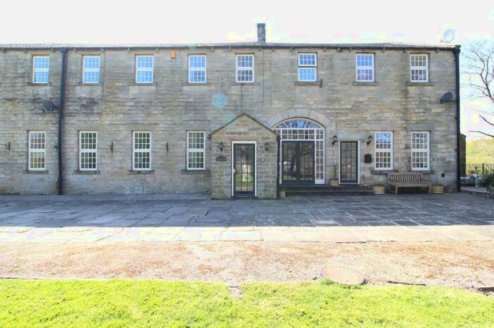 3 Bedroom Apartment To Rent In The Watermill, Low Wath Road, Pateley Bridge, Harrogate, HG3