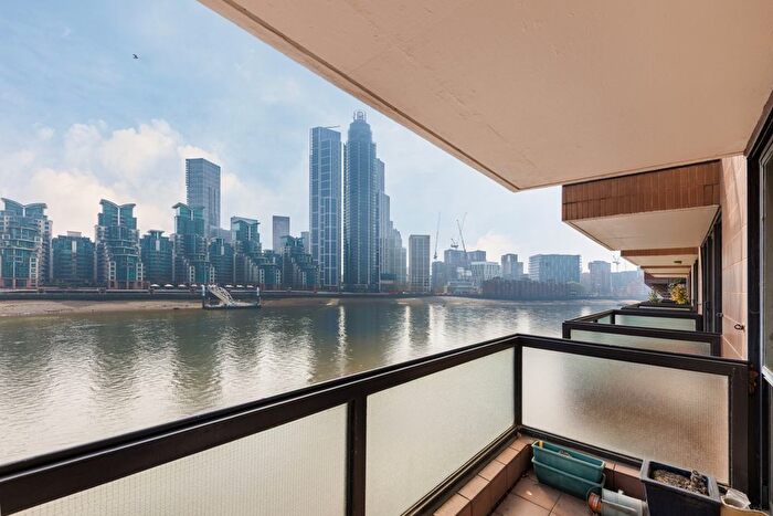 1 Bedroom Flat For Sale In Rivermill, Grosvenor Road, London, London, SW1V