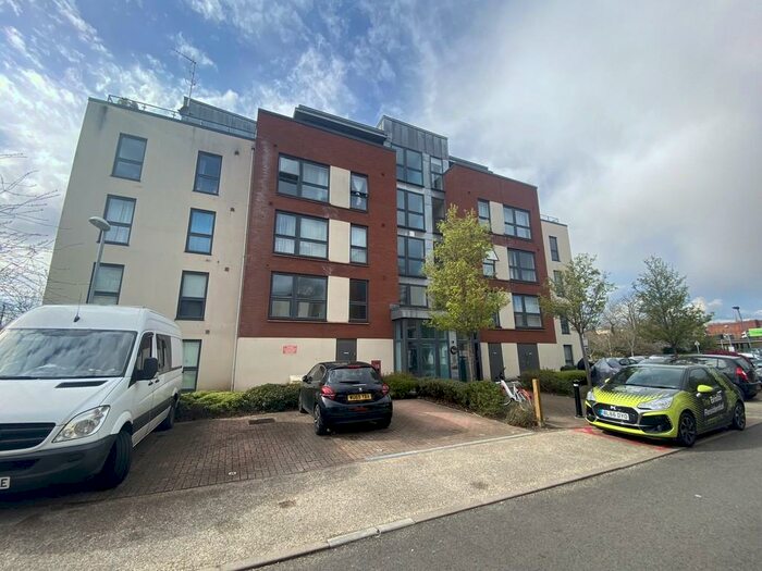 1 Bedroom Apartment To Rent In Ashton Gate, Paxton Drive, BS3