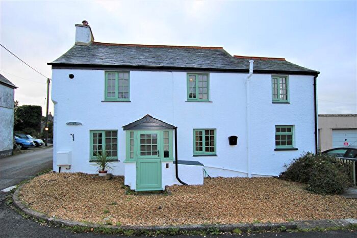 3 Bedroom House To Rent In Kitts Cottage, Callington, Cornwall, PL17