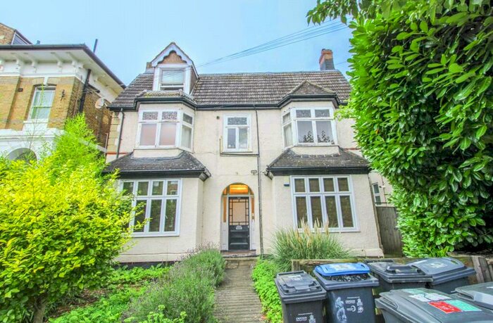 2 Bedroom Apartment To Rent In Outram Road, Croydon, CR0