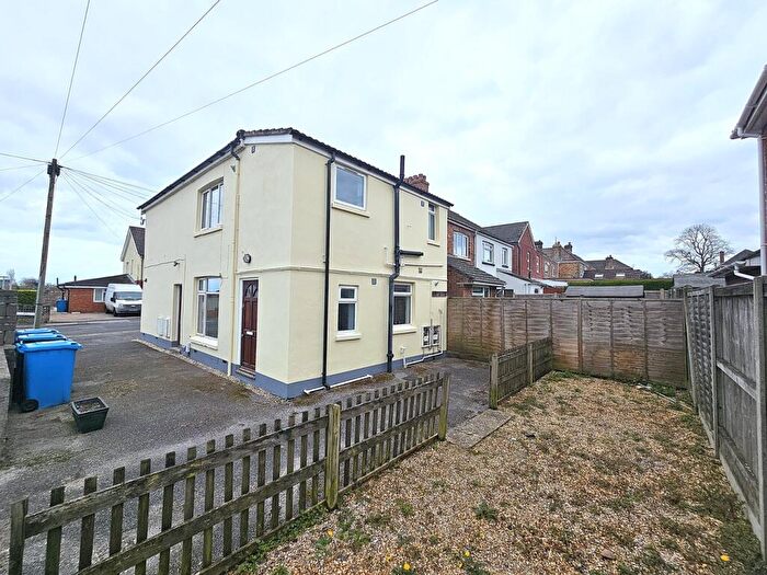 4 Bedroom Detached House For Sale In Cranbrook Road, Parkstone, Poole, BH12