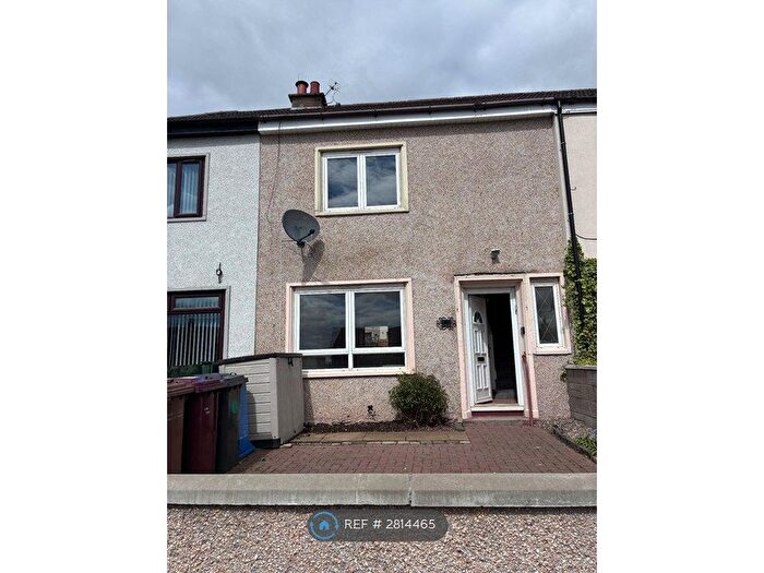 2 Bedroom Terraced House To Rent In Finlarig Terrace, Dundee, DD4