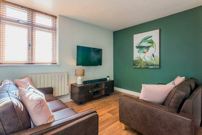 6 Bedroom Flat To Rent In St Hilds Lane, Durham, DH1