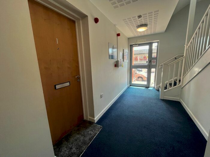 1 Bedroom Flat To Rent In Great Colmore Street, Birmingham, B15