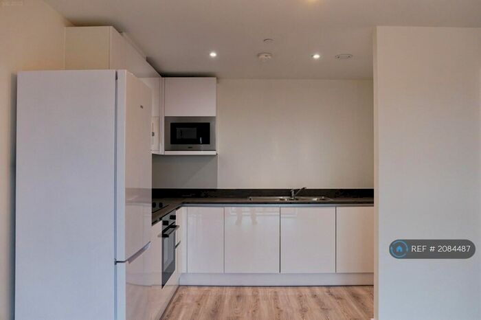 2 Bedroom Flat To Rent In Bilsborrow Avenue, Derby, DE1