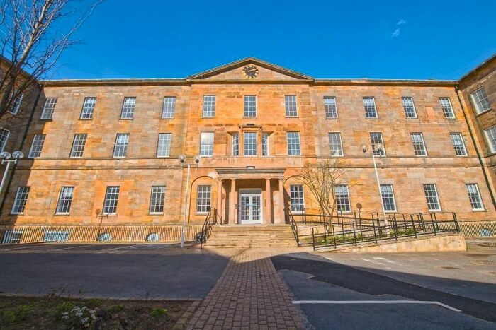 1 Bedroom Flat To Rent In Albert Terrace Road, Sheffield, S6