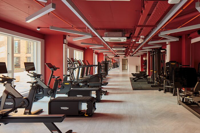 1 Bedroom Flat To Rent In PLATFORM_, Anderston Quay, Glasgow, G3