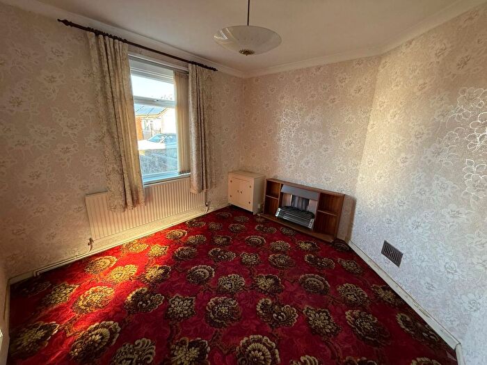 3 Bedroom Semi-Detached House For Sale In Wellfield Square, Neath, Neath Port Talbot., SA11