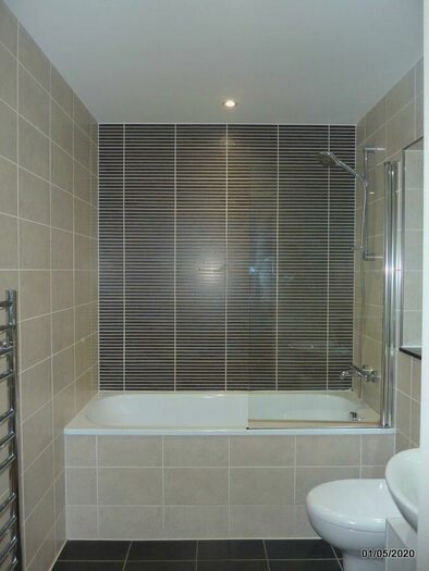 1 Bedroom Apartment To Rent In The Rock Bury, BL9