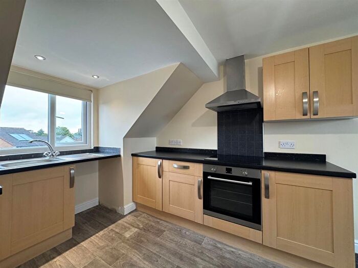 1 Bedroom Flat To Rent In Keightley Road, Leicester, LE3