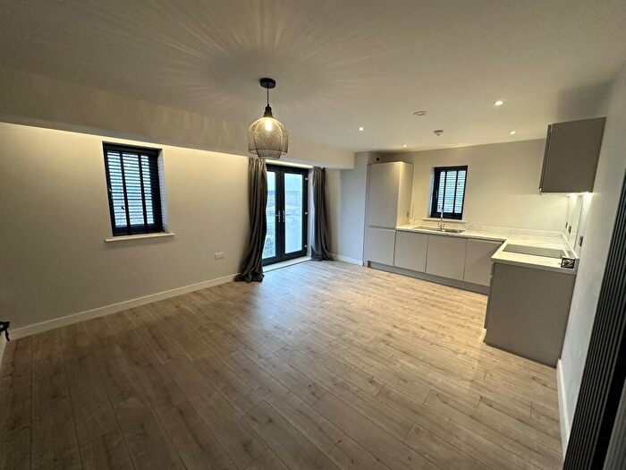 2 Bedroom Apartment To Rent In Green Quarter Leeds, LS9