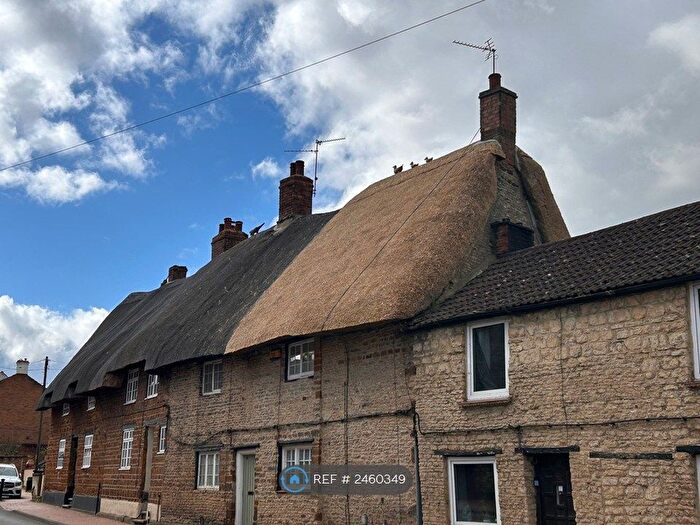 2 Bedroom Terraced House To Rent In High Street, Irchester Wellingborough, NN29