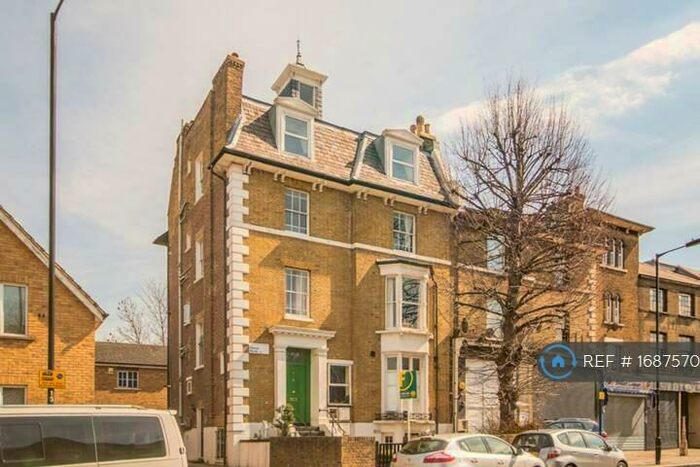 3 Bedroom Flat To Rent In Manor Road, London, N16