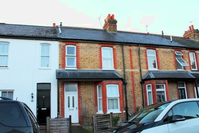 4 Bedroom Terraced House To Rent In Egham, Surrey, TW20