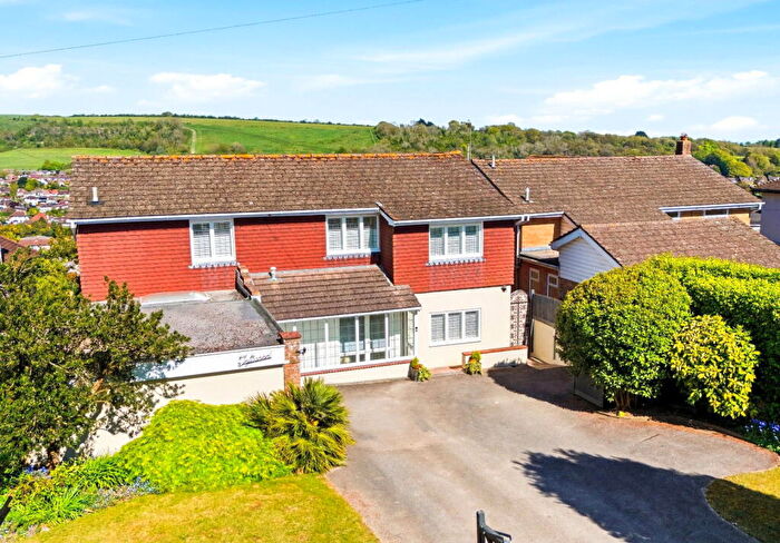 4 Bedroom Detached House For Sale In Toftwood, Mill Lane, High Salvington, BN13