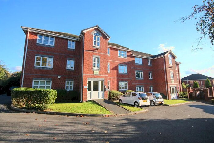 2 Bedroom Flat For Sale In Monton Lodge, Montonfields Road, Eccles, M30