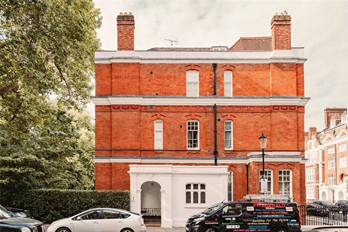 2 Bedroom Flat To Rent In Evelyn Gardens, South Kensington, SW7