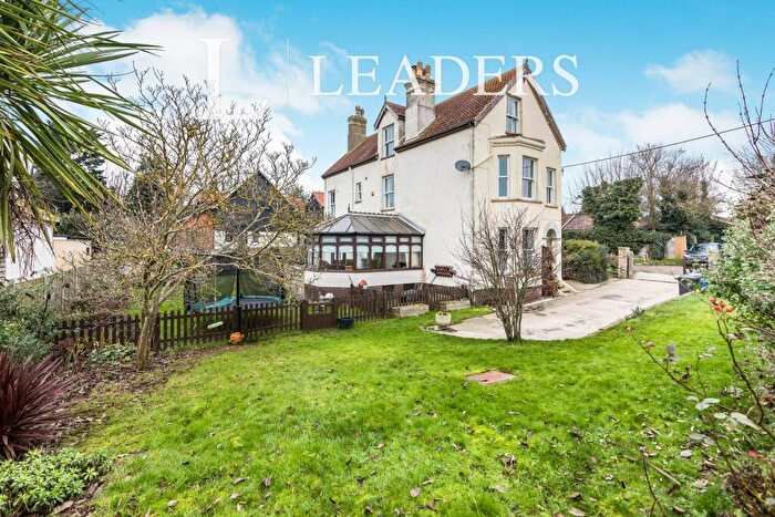 7 Bedroom Detached House To Rent In Coastguard Lane, Kessingland, NR33