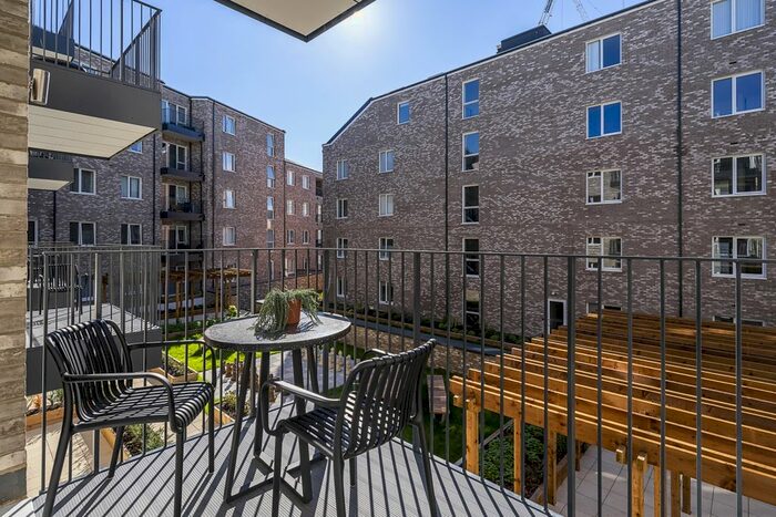 1 Bedroom Flat To Rent In Kooky Bishops Stortford, Sextons Road Bishops Stortford, CM23