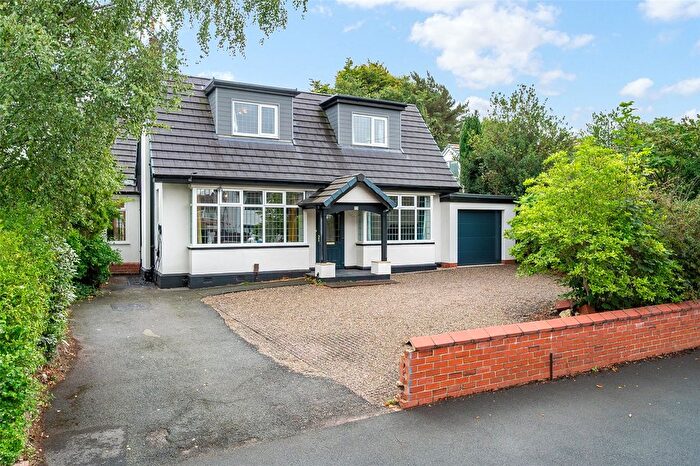5 Bedroom Bungalow For Sale In Queens Drive, Heaton Mersey, Stockport, SK4