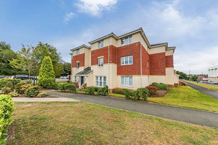 2 Bedroom Flat To Rent In Regency Apartments, Killingworth, NE12