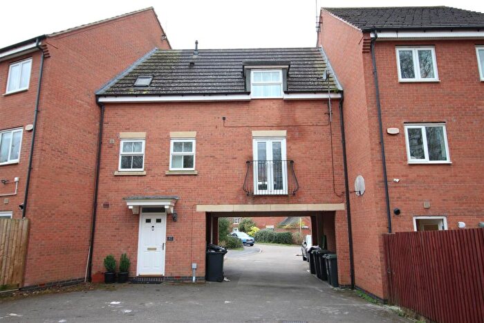 2 Bedroom House To Rent In Parker Way, Higham Ferrers, Rushden, NN10