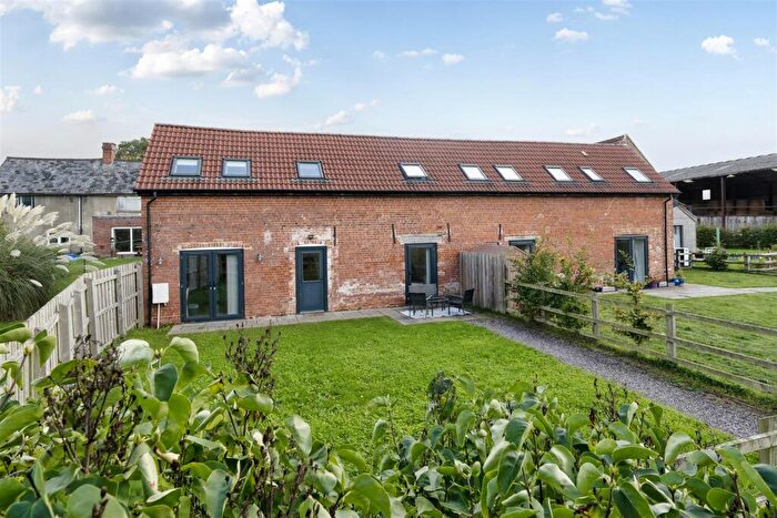 2 Bedroom Terraced House To Rent In East Strete Farm, Whimple, Exeter, EX5