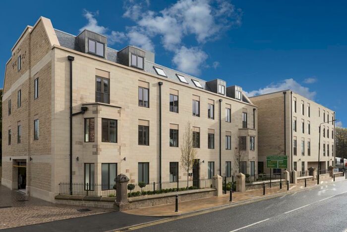2 Bedroom Apartment To Rent In Westfield House, Station Parade, Harrogate, HG1
