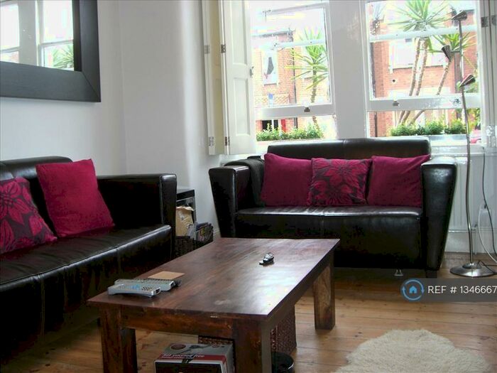 2 Bedroom Flat To Rent In Willesden Green, London, NW2