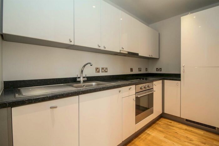 1 Bedroom Apartment To Rent In Alexandra Tower, Princes Parade, Liverpool, L3