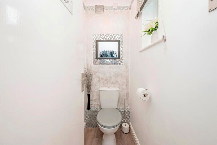 3 Bedroom End Of Terrace House For Sale In Duke Road, Gorleston, Great Yarmouth, NR31