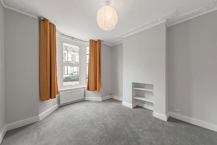 4 Bedroom Terraced House To Rent In Kincaid Road, Peckham, SE15