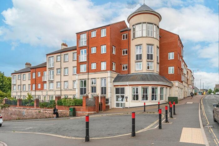 1 Bedroom Apartment For Sale In Ber Street, Norwich, NR1