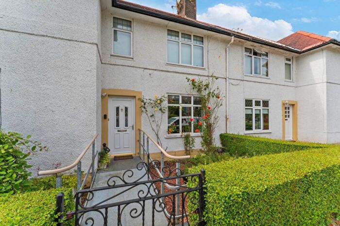 2 Bedroom Flat For Sale In Bellcroft, Gilburn Road, Kilmacolm, PA13