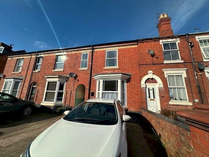 1 Bedroom House To Rent In Birmingham Road, Kidderminster, DY10