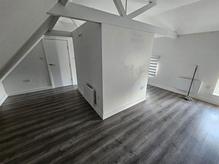 1 Bedroom Property To Rent In Butter Market, Ipswich, IP1