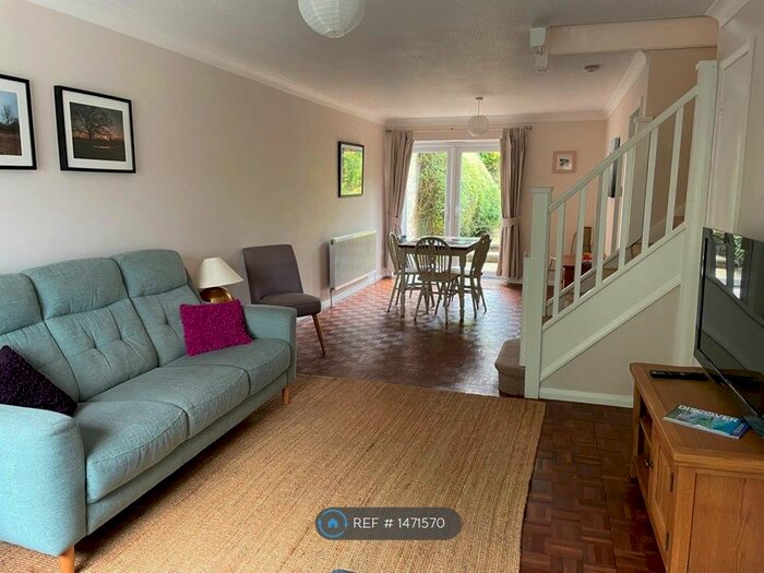 3 Bedroom Terraced House To Rent In Burley Road, Winchester, SO22