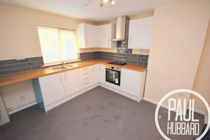 1 Bedroom Flat To Rent In Suffolk Road, Lowestoft, Suffolk, NR32
